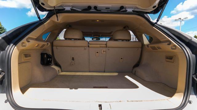 2014 Lexus RX 350 Base