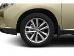 2015 RX 350 Thumbnail 14