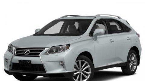 Preowned 2015 Lexus RX 350 Base for Sale