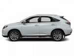 2015 RX 350 Thumbnail 3