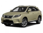 2015 RX 350 Thumbnail 4
