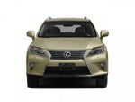 2015 RX 350 Thumbnail 7
