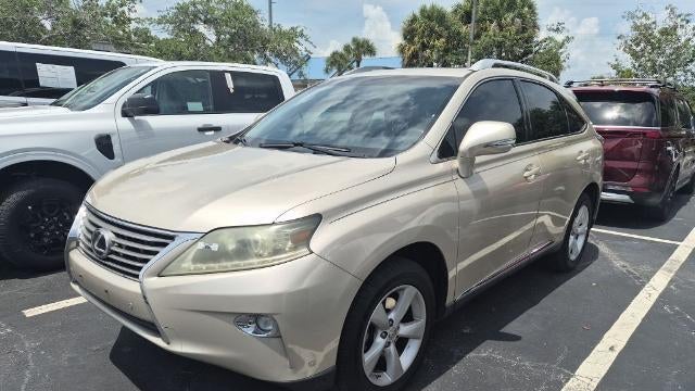 Preowned 2015 Lexus RX 350 Base for Sale