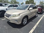 2015 RX 350 Thumbnail 1