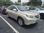 2015 RX 350 Thumbnail 2