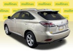 2015 RX 350 Thumbnail 11