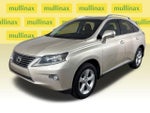 2015 RX 350 Thumbnail 14