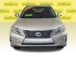 2015 RX 350 Thumbnail 15