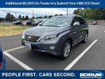 2015 RX 350 Thumbnail 1