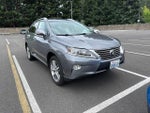 2015 RX 350 Thumbnail 2