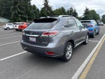 2015 RX 350 Thumbnail 3