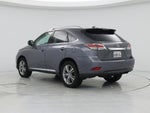 2015 RX 350 Thumbnail 2