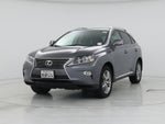 2015 RX 350 Thumbnail 4