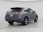 2015 RX 350 Thumbnail 8