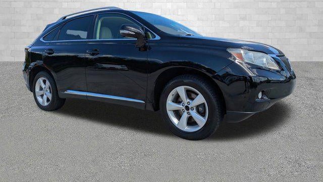 Preowned 2010 Lexus RX 350 Base for Sale