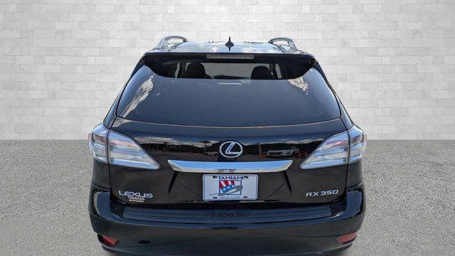 2010 Lexus RX 350 Base