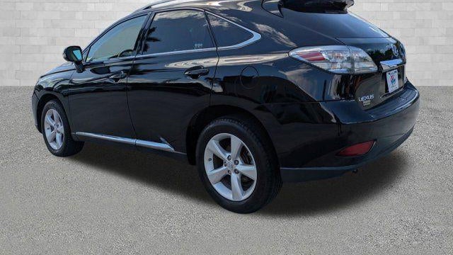 2010 Lexus RX 350 Base