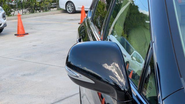 2010 Lexus RX 350 Base