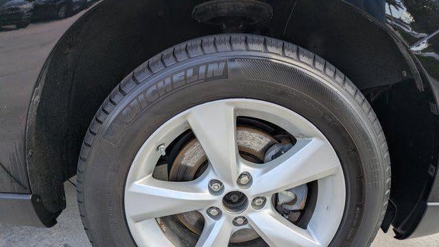 2010 Lexus RX 350 Base