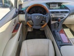 2010 RX 350 Thumbnail 12