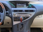 2010 RX 350 Thumbnail 13