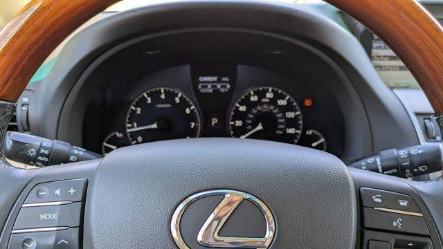 2010 Lexus RX 350 Base