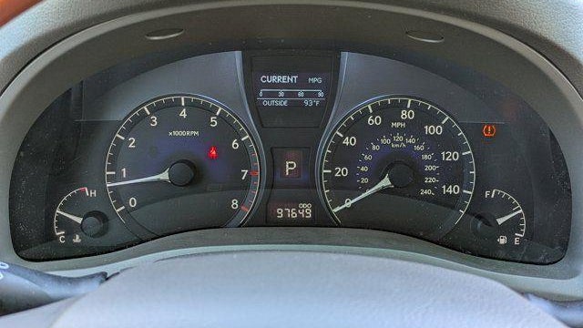 2010 Lexus RX 350 Base