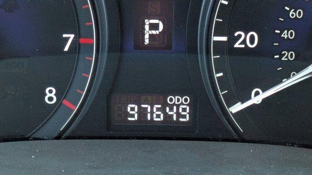 2010 Lexus RX 350 Base