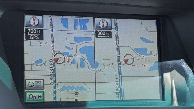 2010 Lexus RX 350 Base