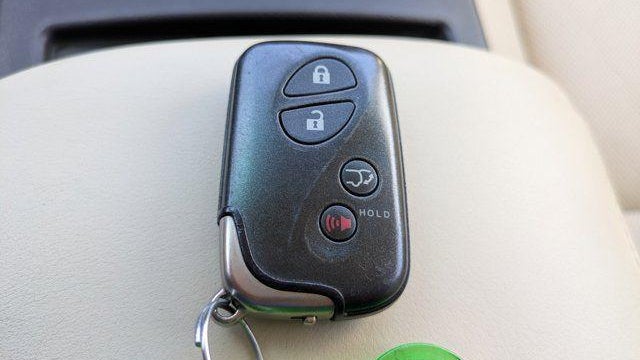 2010 Lexus RX 350 Base