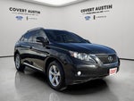 2011 RX 350 Thumbnail 7