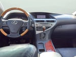 2011 RX 350 Thumbnail 22