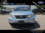 2012 RX 350 Thumbnail 3