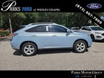 2012 RX 350 Thumbnail 4