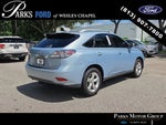 2012 RX 350 Thumbnail 5