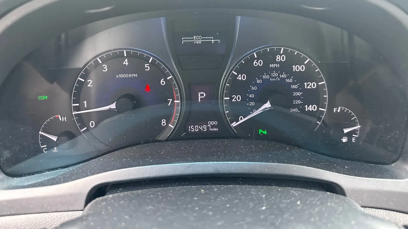 2014 Lexus RX 350 Base