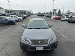 2014 RX 350 Thumbnail 3