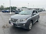2014 RX 350 Thumbnail 4