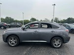 2014 RX 350 Thumbnail 5