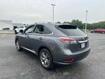 2014 RX 350 Thumbnail 6