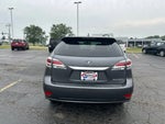 2014 RX 350 Thumbnail 7