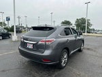 2014 RX 350 Thumbnail 8