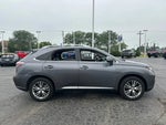 2014 RX 350 Thumbnail 9