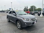 2014 RX 350 Thumbnail 10
