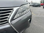 2014 RX 350 Thumbnail 11