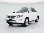 2014 RX 350 Thumbnail 4
