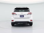 2014 RX 350 Thumbnail 6