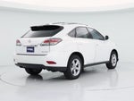 2014 RX 350 Thumbnail 8