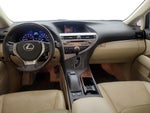2014 RX 350 Thumbnail 9