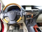 2010 RX 350 Thumbnail 2
